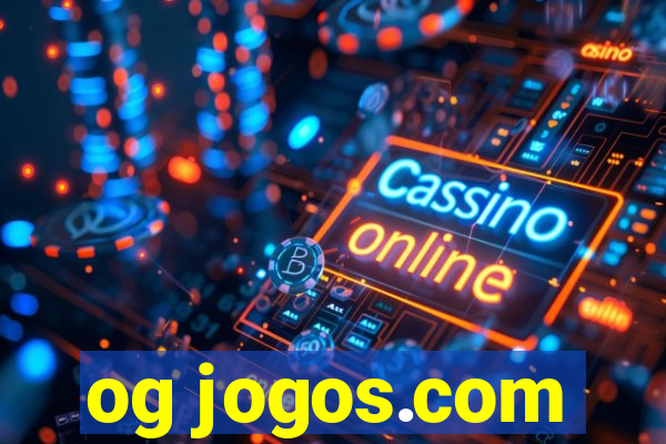 og jogos.com